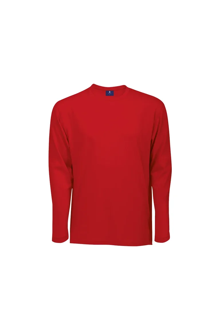 C63s 145g Long Sleeve T-Shirt