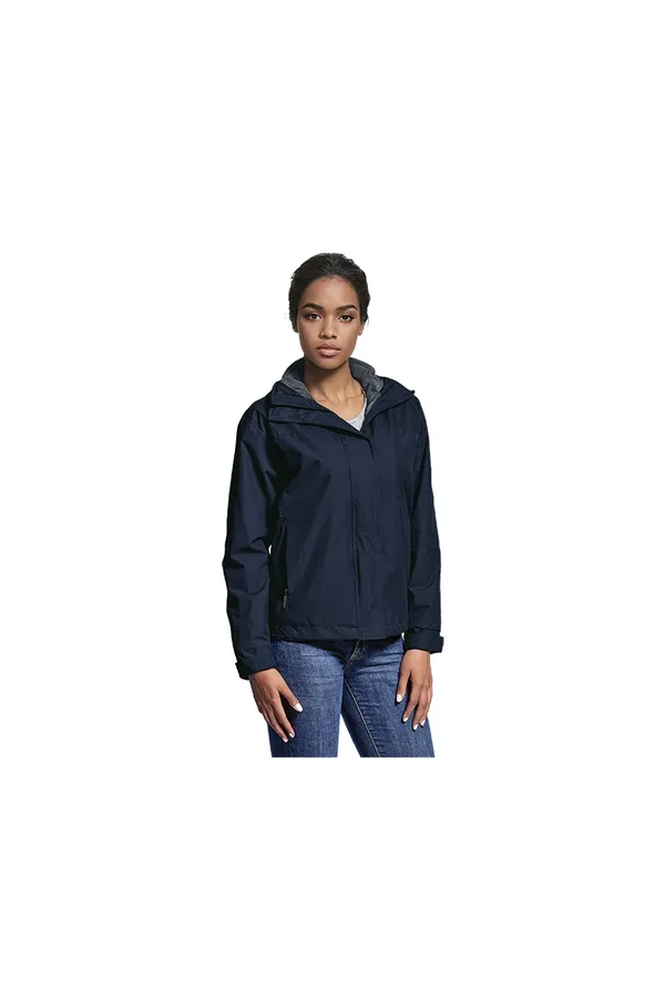 C63s Nashville 3-in-1 Jacket Ladies