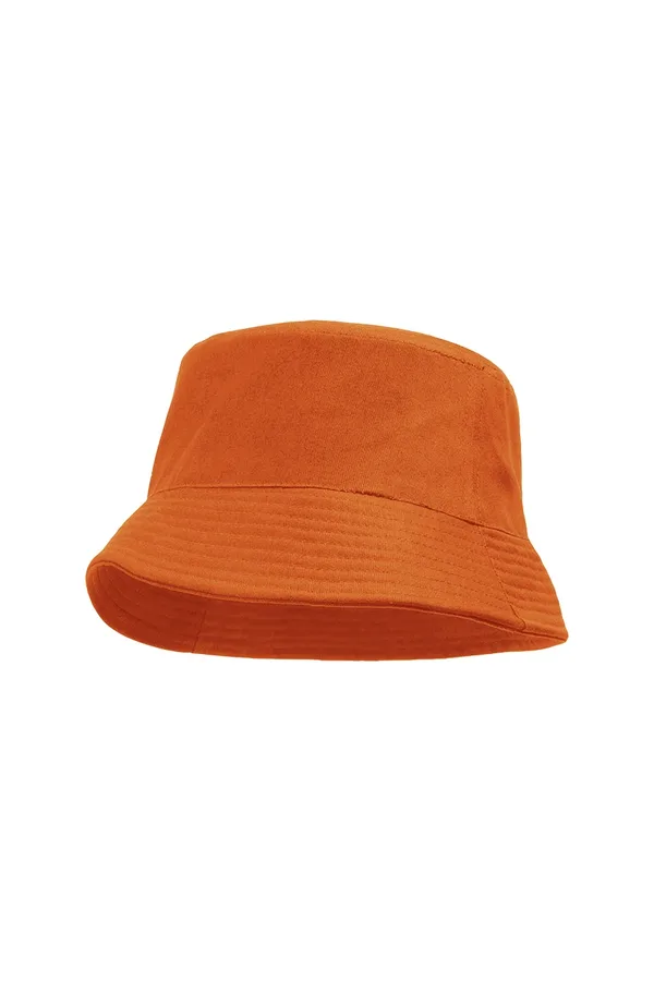 C63s Basic Bucket Hat