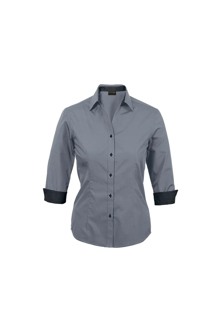 C63s Saga Blouse Ladies