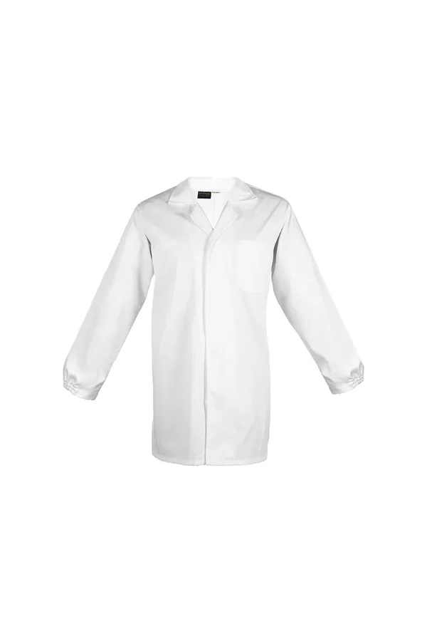 C63s Food Safety Dust Coat