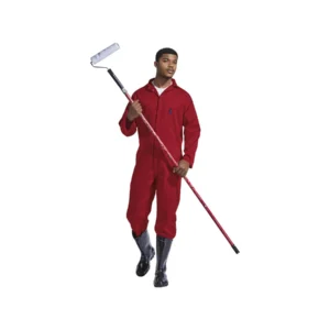 C63s Budget Boiler Suit
