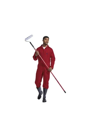 C63s Budget Boiler Suit
