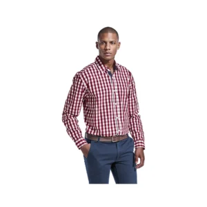C63s Cedar Lounge Long Sleeve Mens