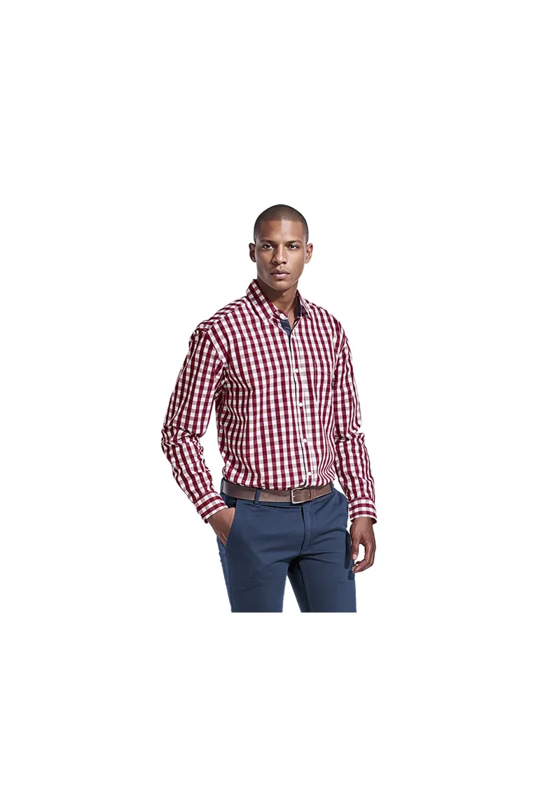 C63s Cedar Lounge Long Sleeve Mens