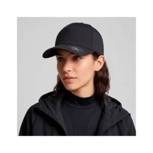C63s Delta Fitted Cap