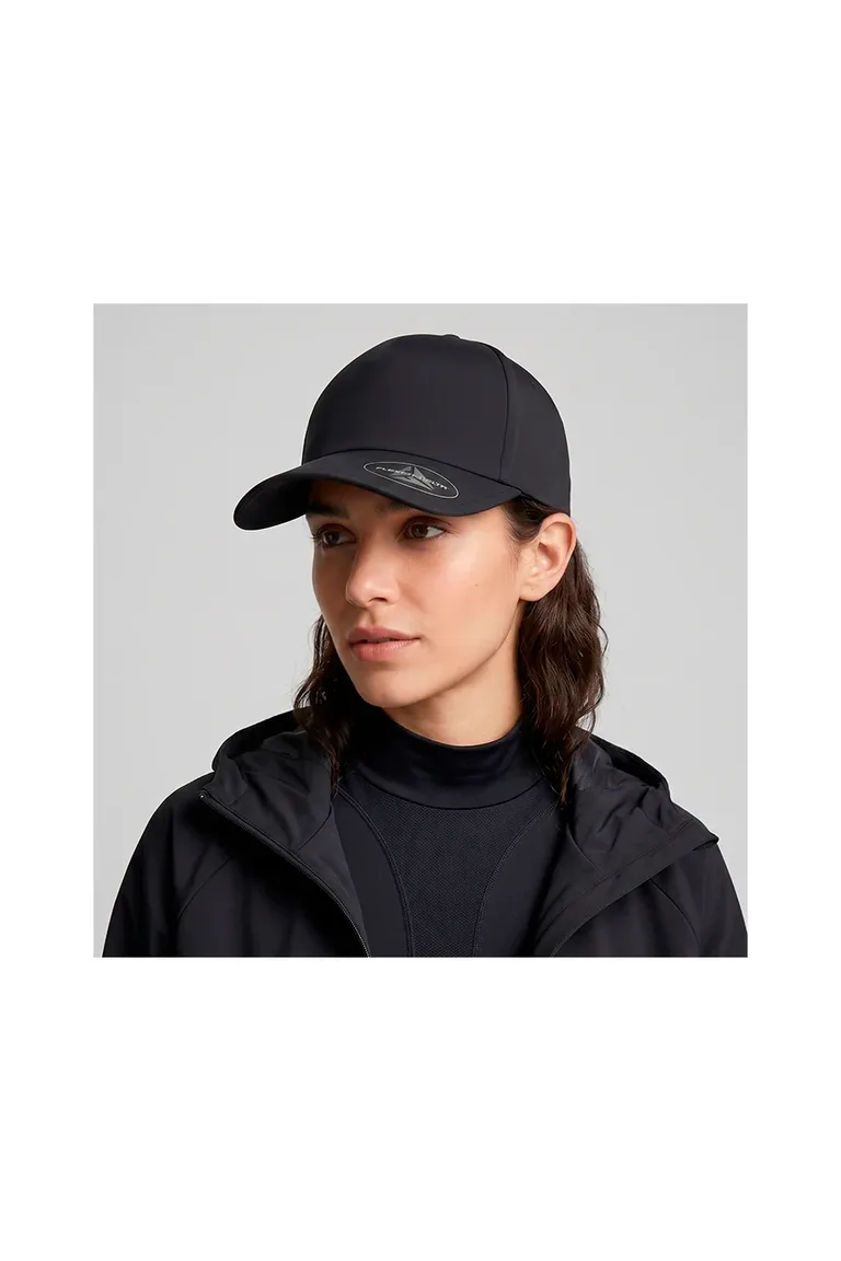 C63s Delta Fitted Cap
