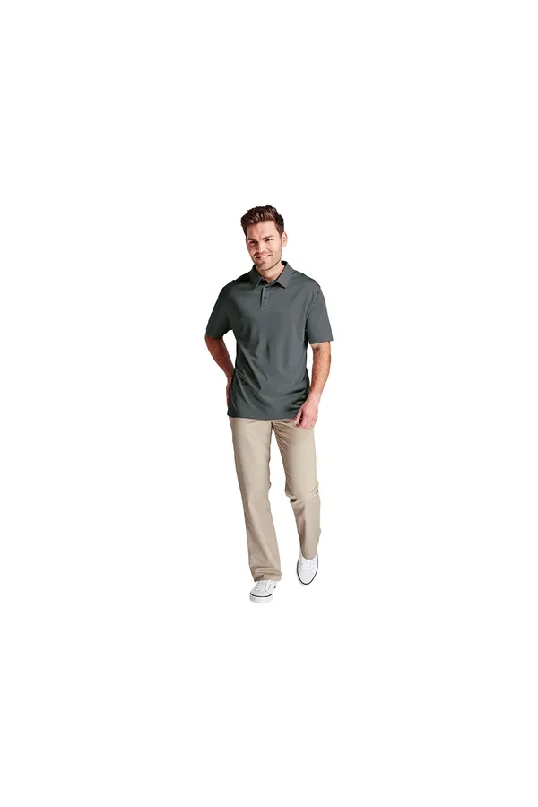 C63s 4-Way Stretch Golfer Mens