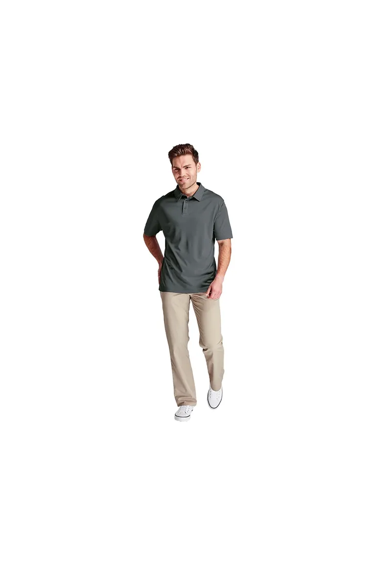 C63s 4-Way Stretch Golfer Mens