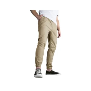 C63s Cuffed Jogger Mens
