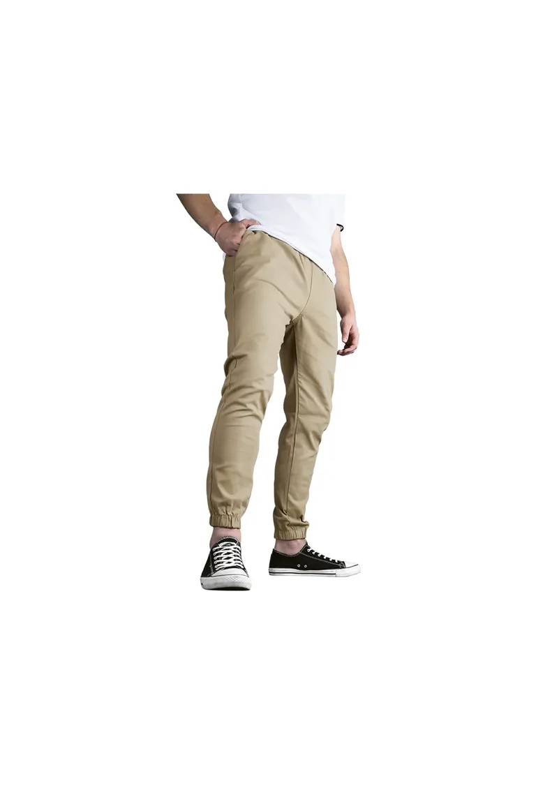 C63s Cuffed Jogger Mens