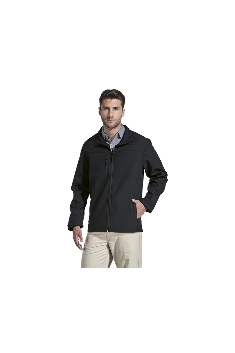 C63s Huxley Jacket