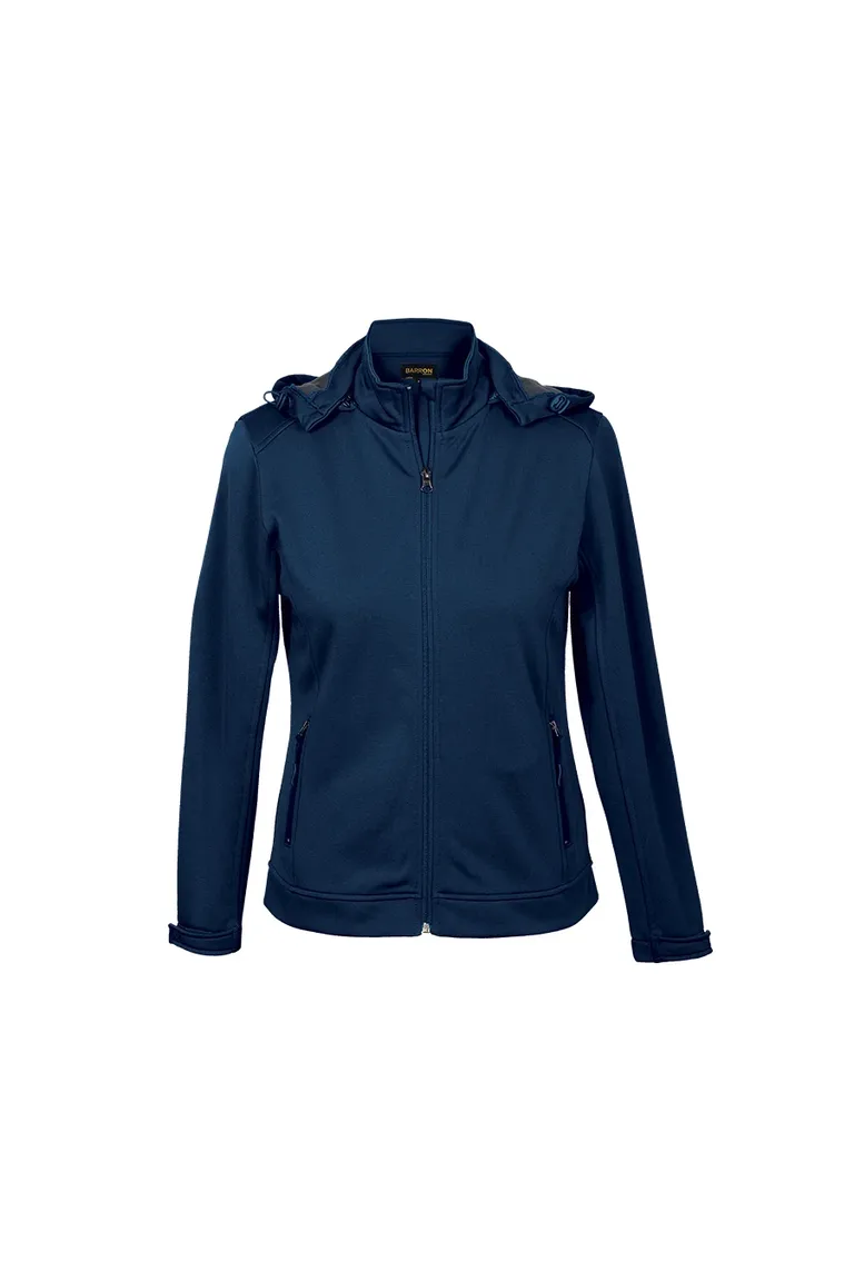 C63s Illusion Jacket Ladies