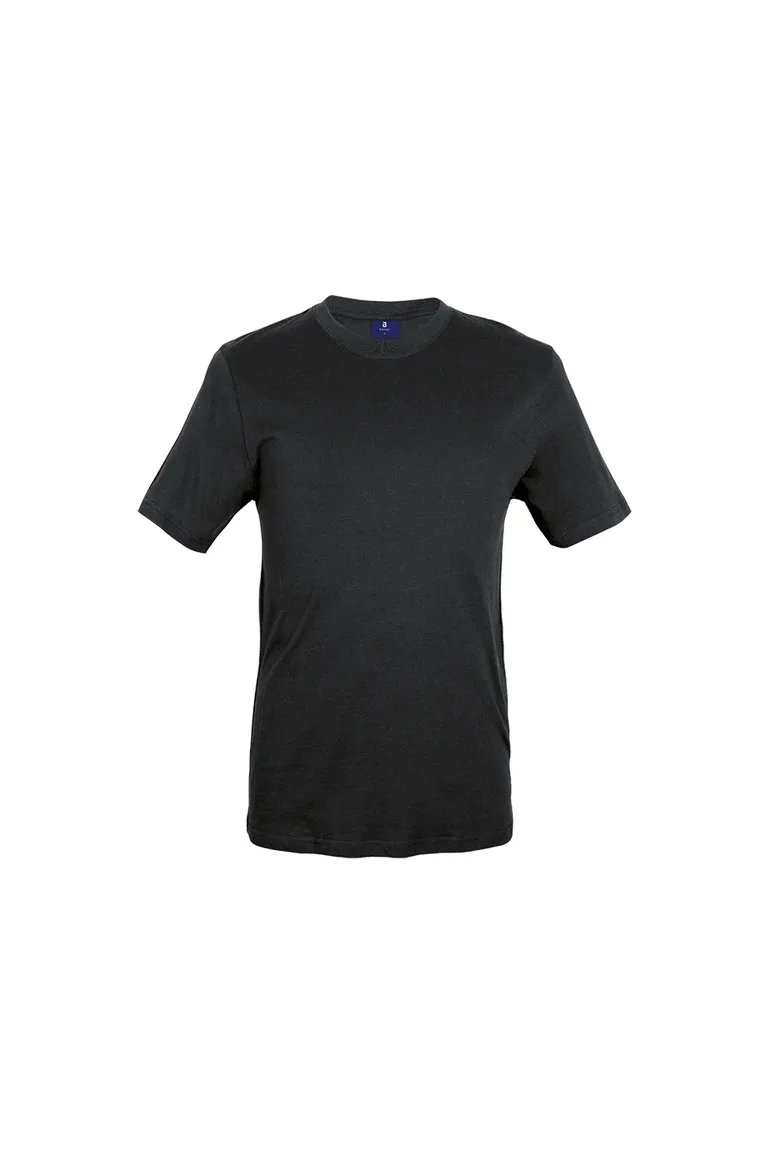 C63s 160g Value Magnus Crew Neck T-Shirt