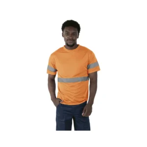 C63s 135g Essential T-Shirt with Tape