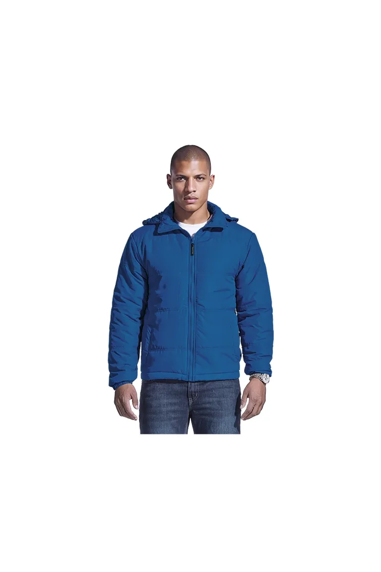 C63s Studio Jacket Mens