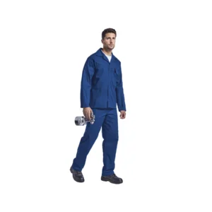 C63s Supreme 100% Cotton Conti Suit