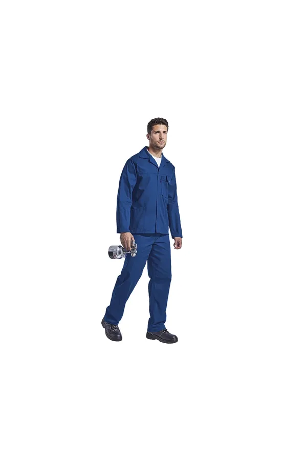 C63s Supreme 100% Cotton Conti Suit