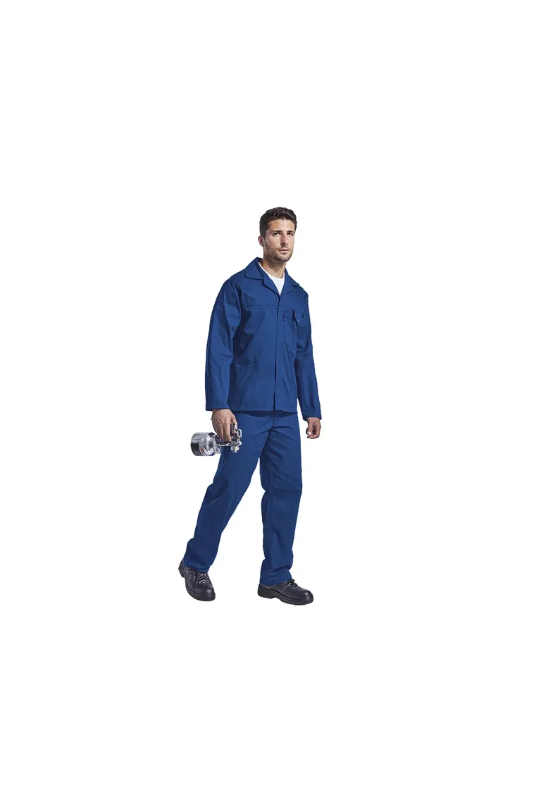 C63s Supreme 100% Cotton Conti Suit