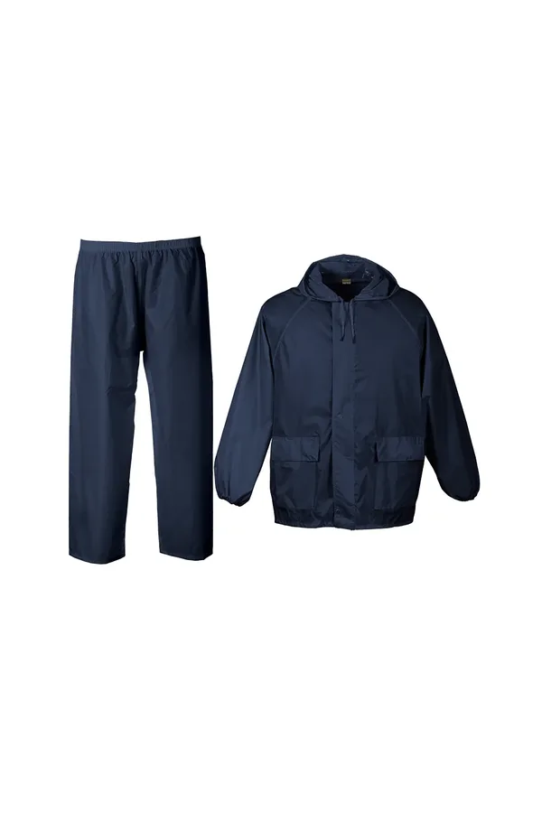 C63s Contract Rain Suit