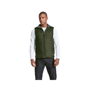C63s Bodywarmer Mens