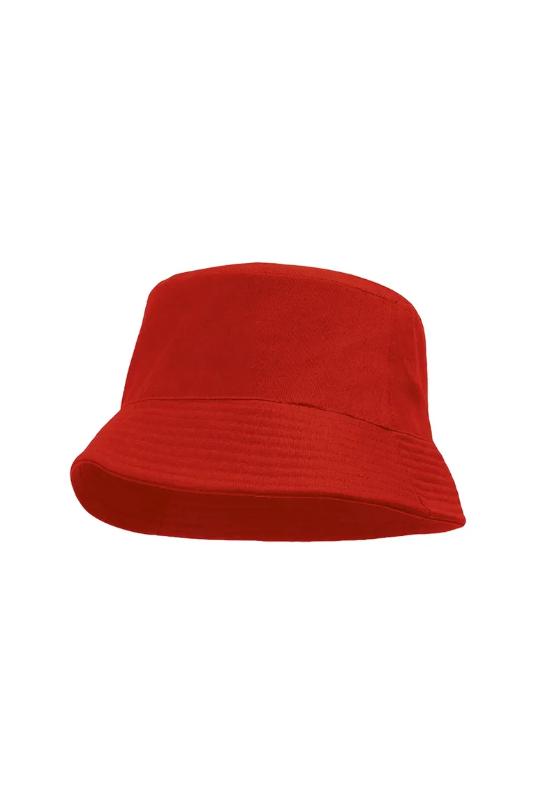C63s Basic Bucket Hat