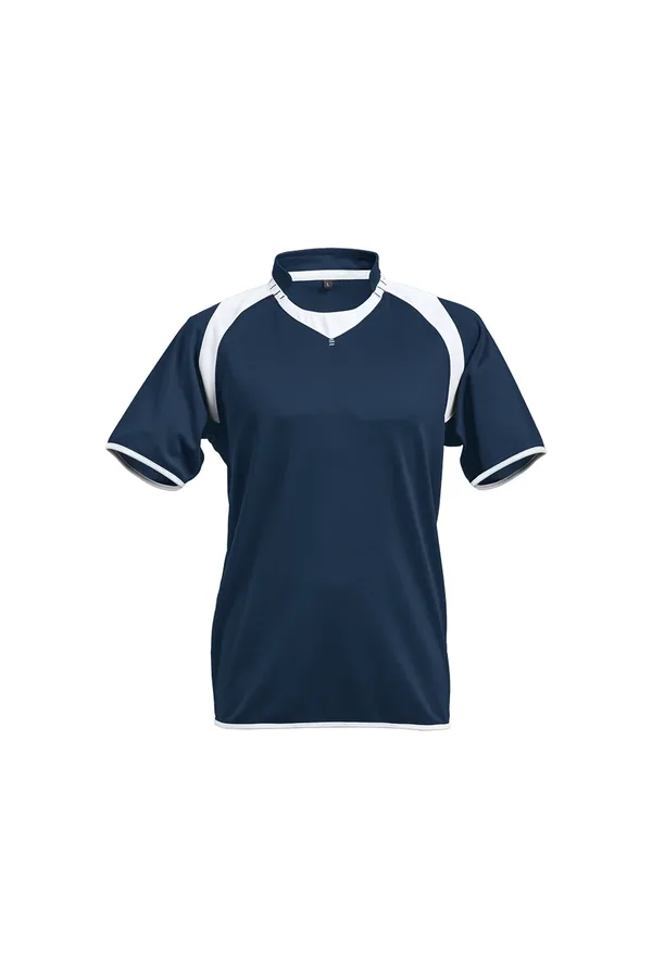 C63s BRT Pakari Rugby Jersey II