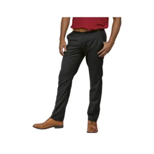 C63s Slim Fit Flat Front Pants Mens