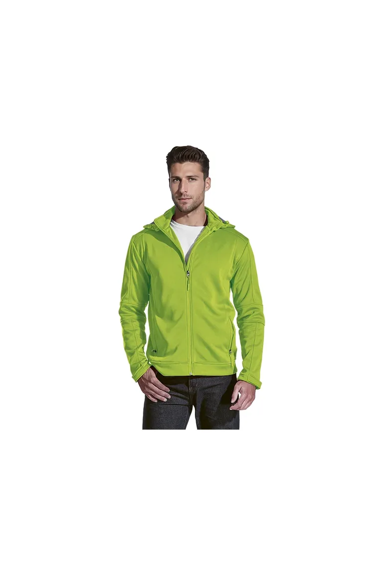 C63s Illusion Jacket Mens