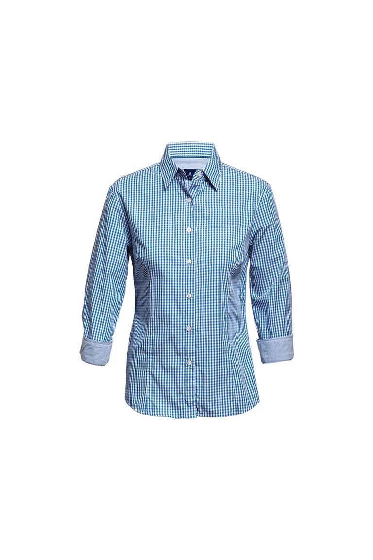 C63s Alabama Blouse Ladies