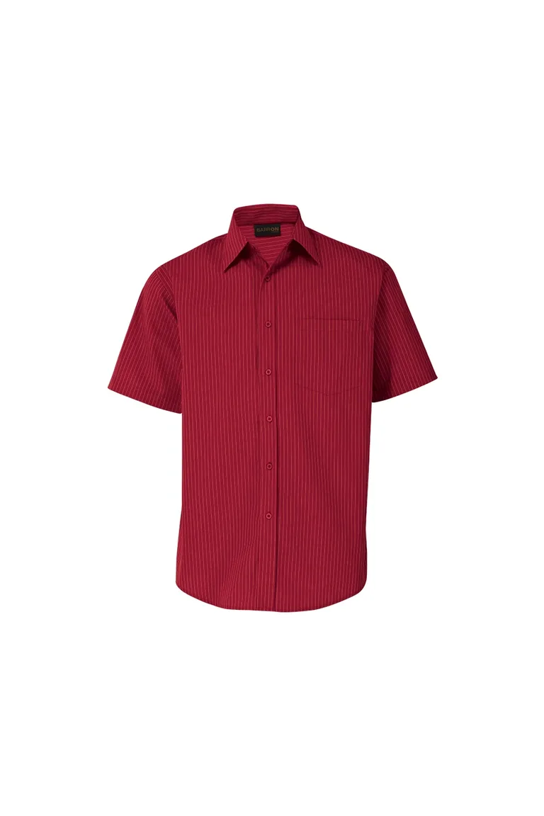 C63s Quest Lounge Short Sleeve Mens