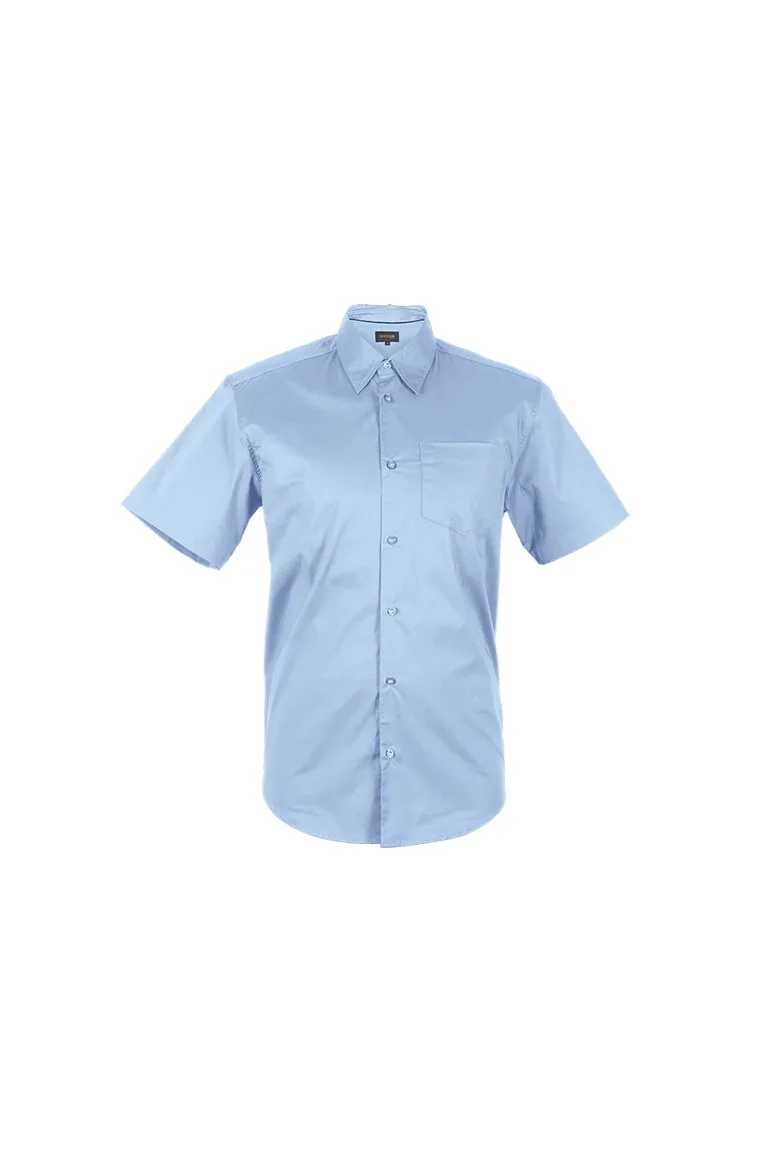 C63s Florida Lounge Shirt Short Sleeve Mens