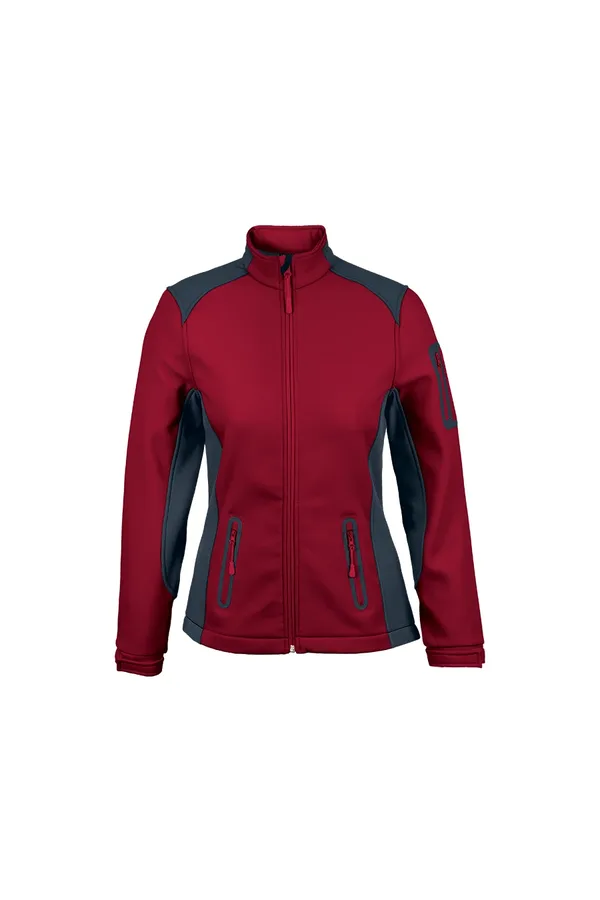 C63s Pegasus Jacket Ladies