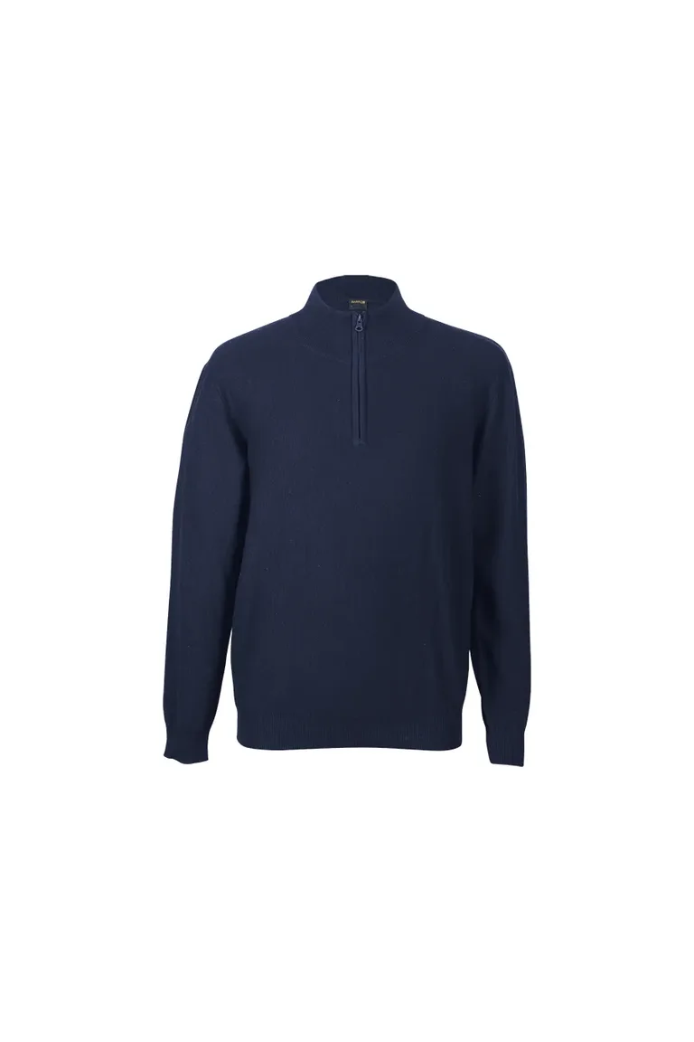 C63s Georgia Quarter Zip Jersey