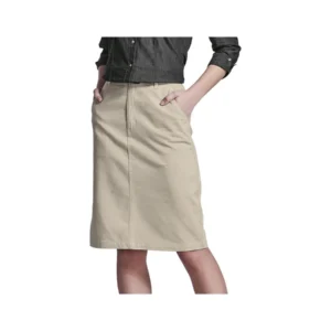 C63s Ava Stretch Skirt Ladies