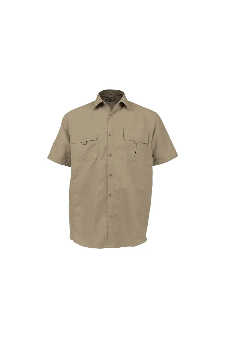 C63s Delta Shirt