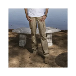C63s Heritage Cargo Trousers Mens