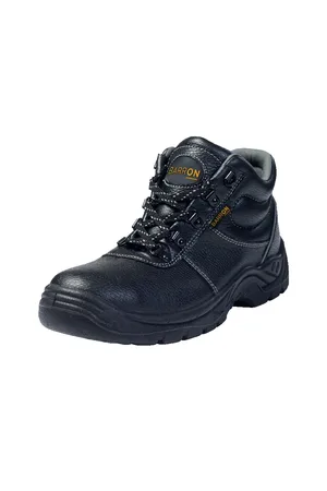 C63s Defender Safety Boot