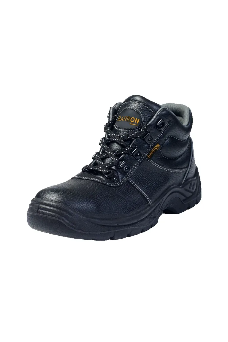 C63s Defender Safety Boot