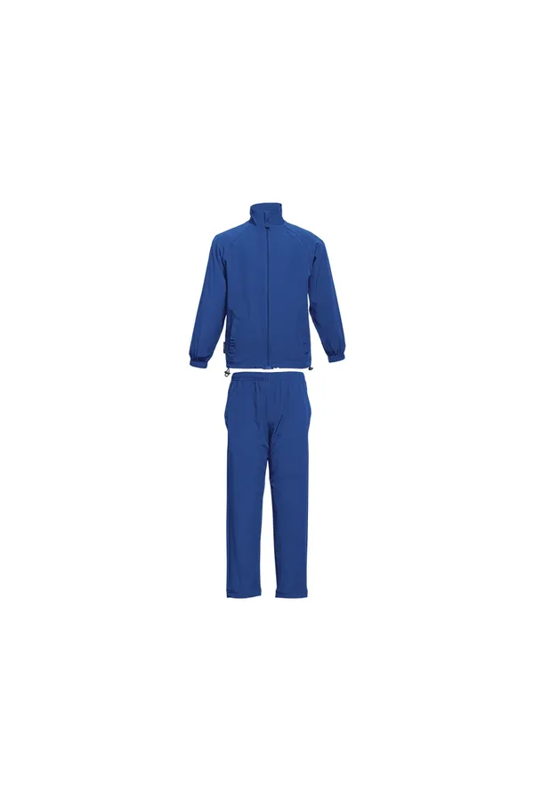 C63s BRT Basic Tracksuit