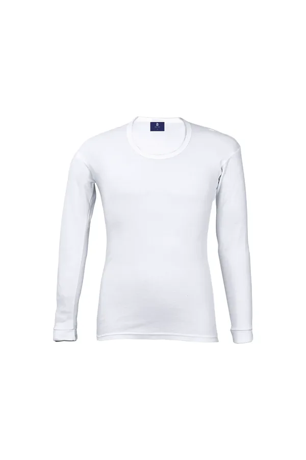 C63s Essential Thermal Tops