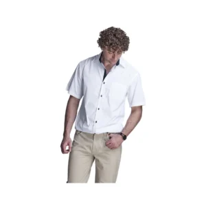 C63s Saga Lounge Short Sleeve Mens