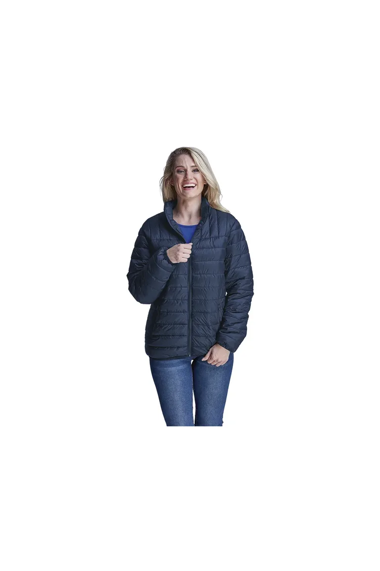 C63s Value Puffer Ladies