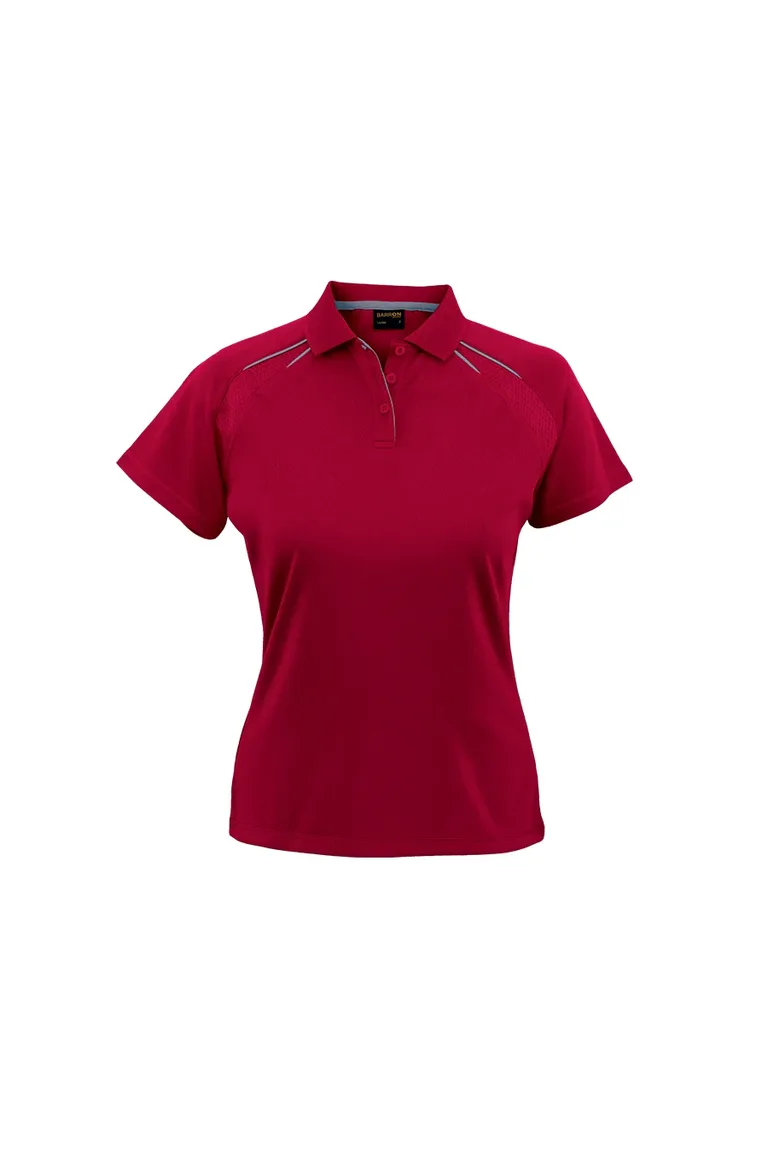 C63s Vortex Golfer Ladies