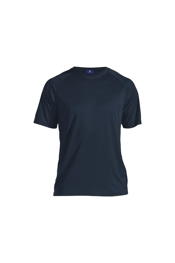 C63s 135g Polyester T-Shirt
