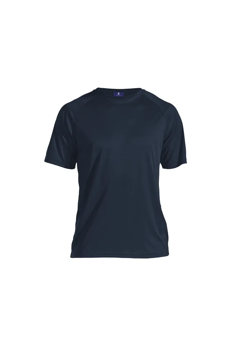C63s 135g Polyester T-Shirt