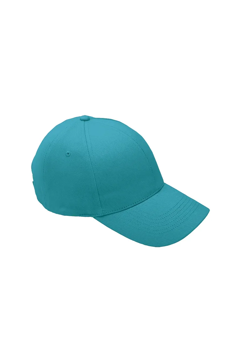 C63s 6 Panel Brushed Cotton Cap