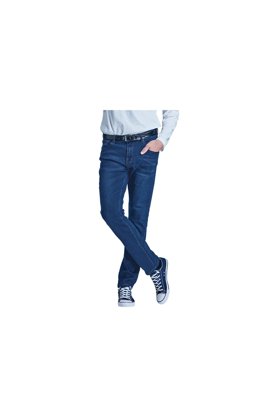 C63s Original Stretch Jeans Mens