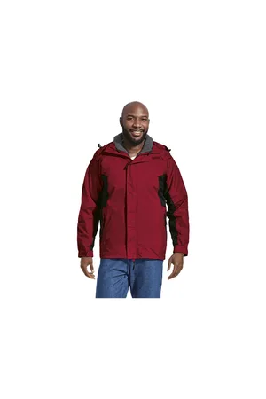 C63s 4-in-1 Jacket Mens