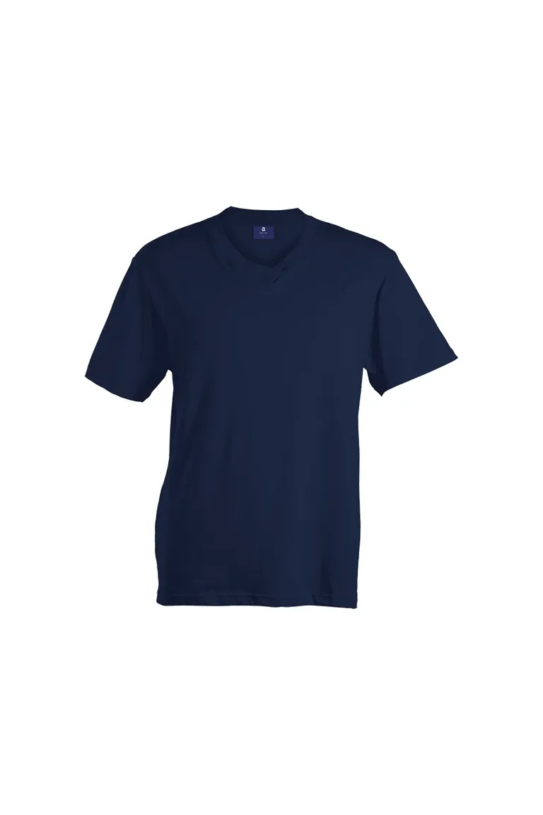 C63s 160g V-Neck T-Shirt